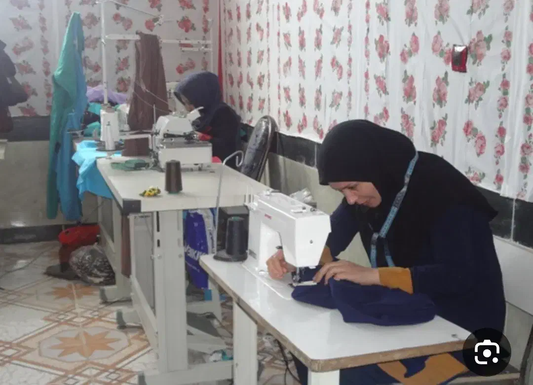 خیاط|استخدام هنری و رسانه|اردبیل, |دیوار