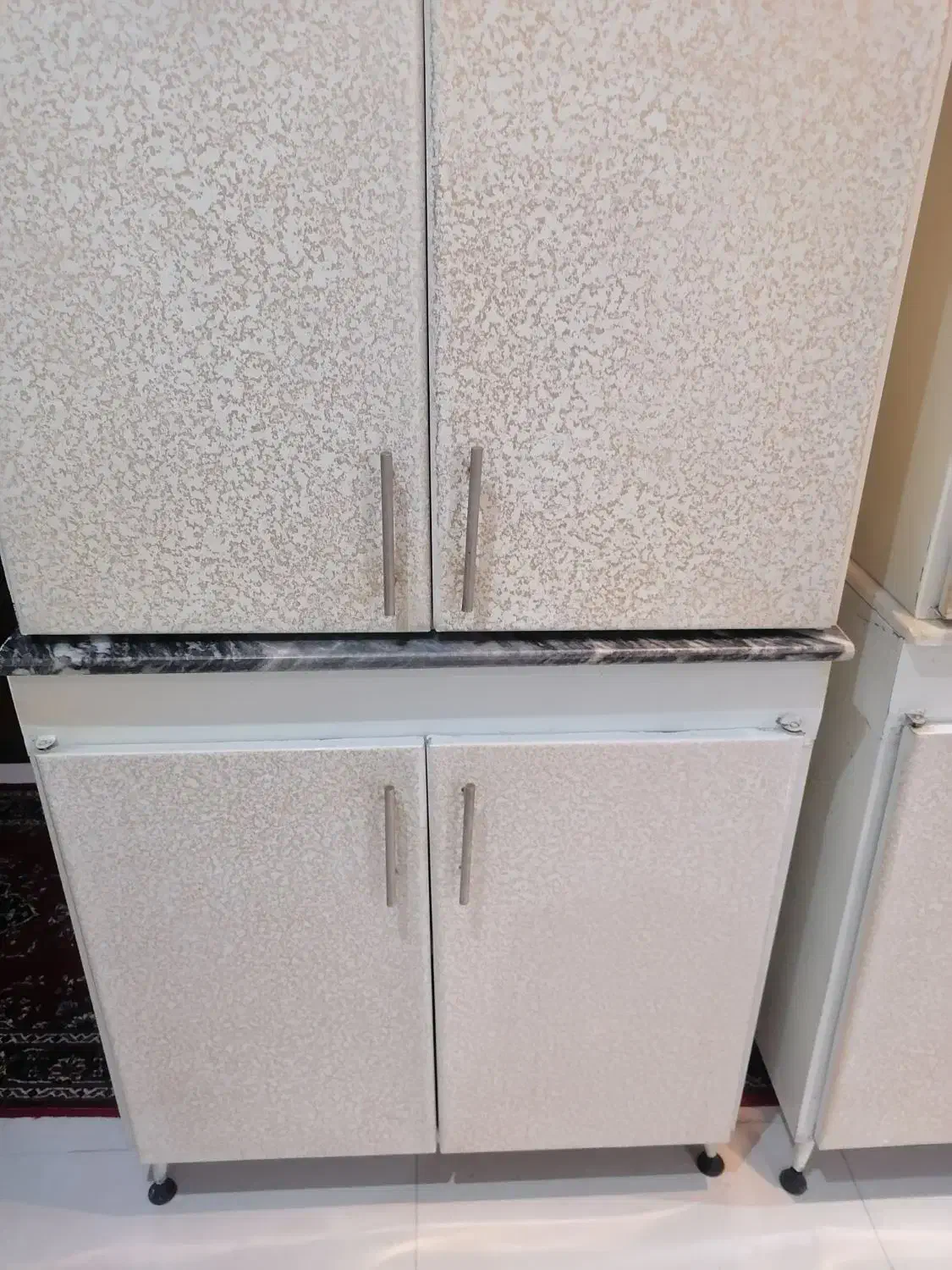 کابینت آشپزخانه 6تیکه|مصالح و تجهیزات ساختمان|تهران, ائمه اطهار|دیوار