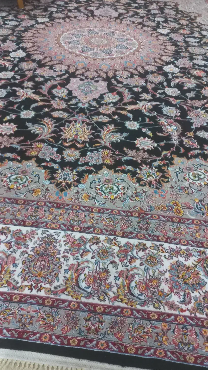 فروش فرش نو|فرش|شیراز, شهرک والفجر|دیوار