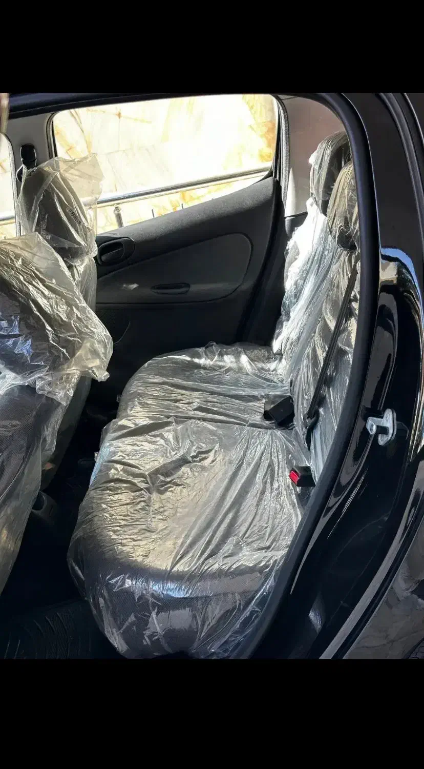 207tu3|خودرو سواری و وانت|ارومیه, |دیوار