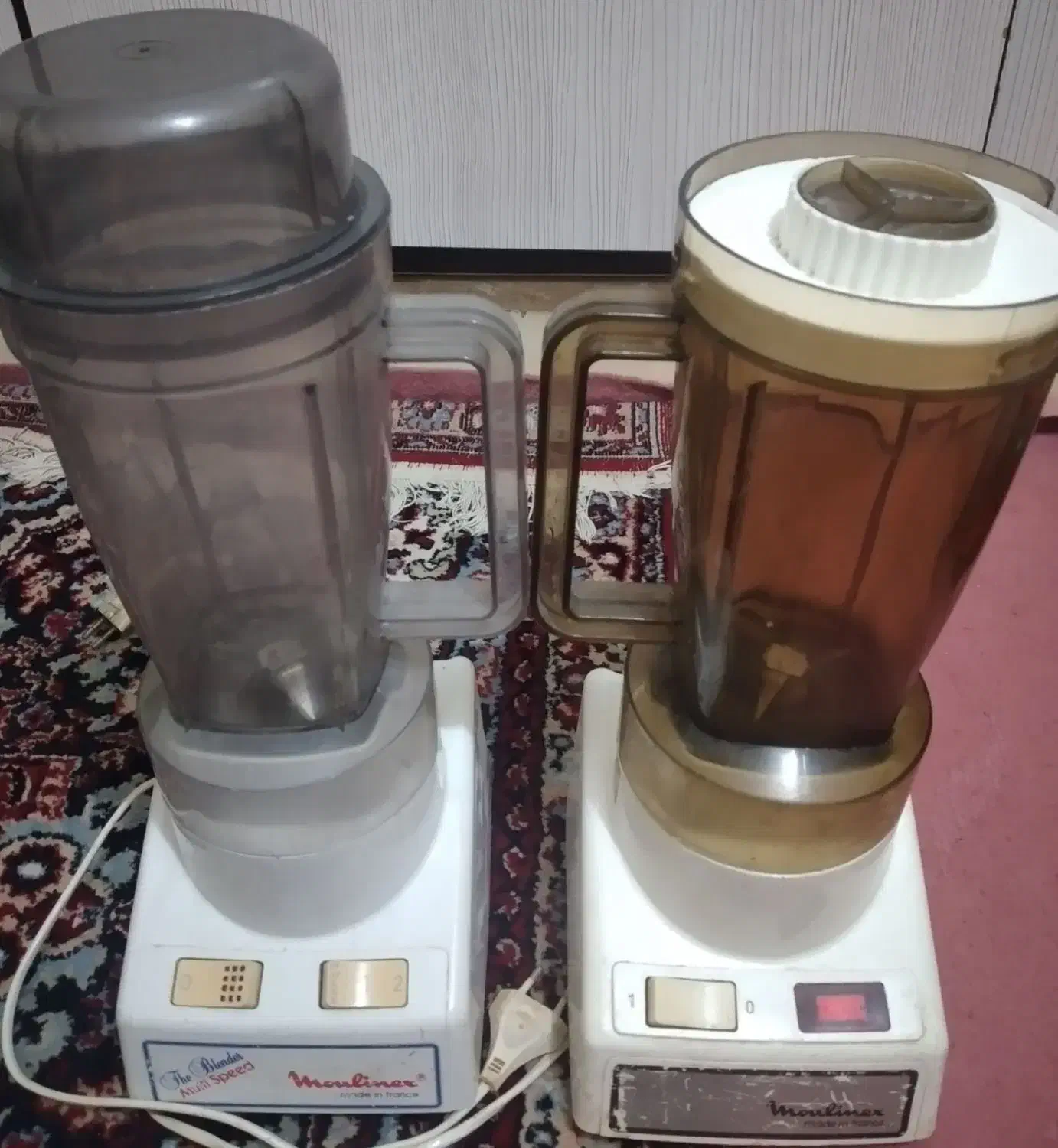 اب طالبی|آبمیوه‌گیر و آب‌مرکبات‌گیر|بندر امام خمینی, |دیوار