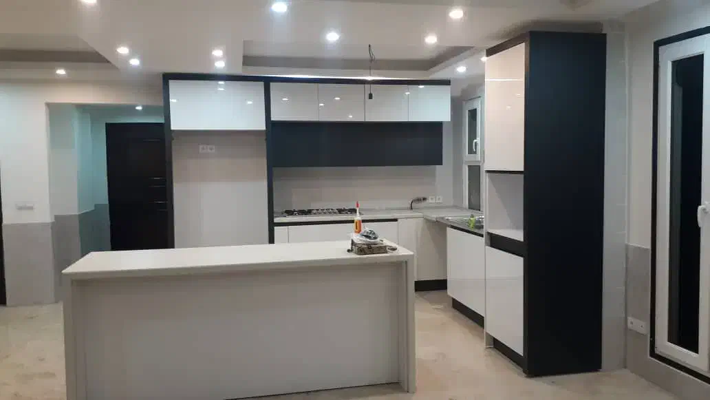 رهن و اجاره ویلادوبلکس شهرکی در سلمانشهر|اجارهٔ خانه و ویلا|سلمان‌شهر, |دیوار