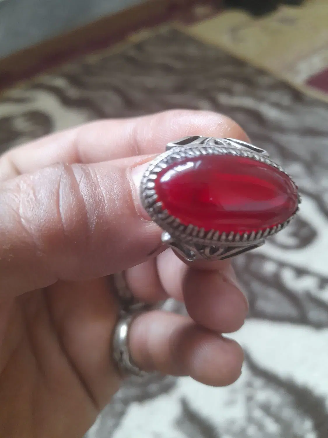 نقره|جواهرات|اصفهان, عمان سامانی|دیوار