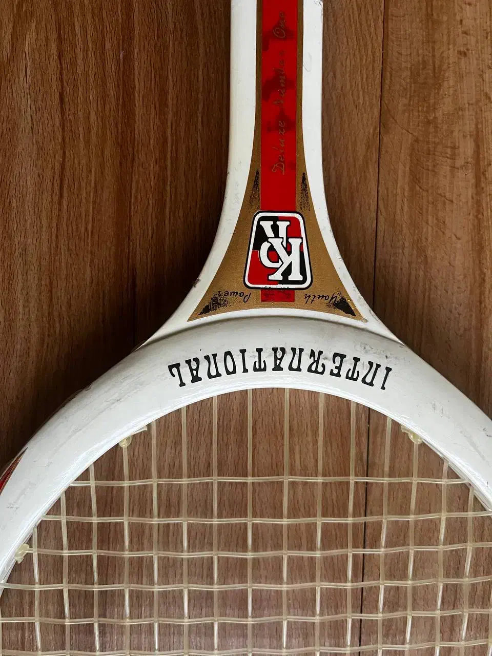 راکت تنیس|ورزش‌های توپی|تهران, پاسداران|دیوار