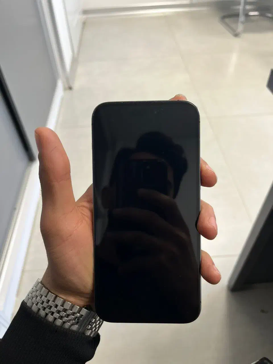 14 pro max 256|موبایل|گرگان, |دیوار