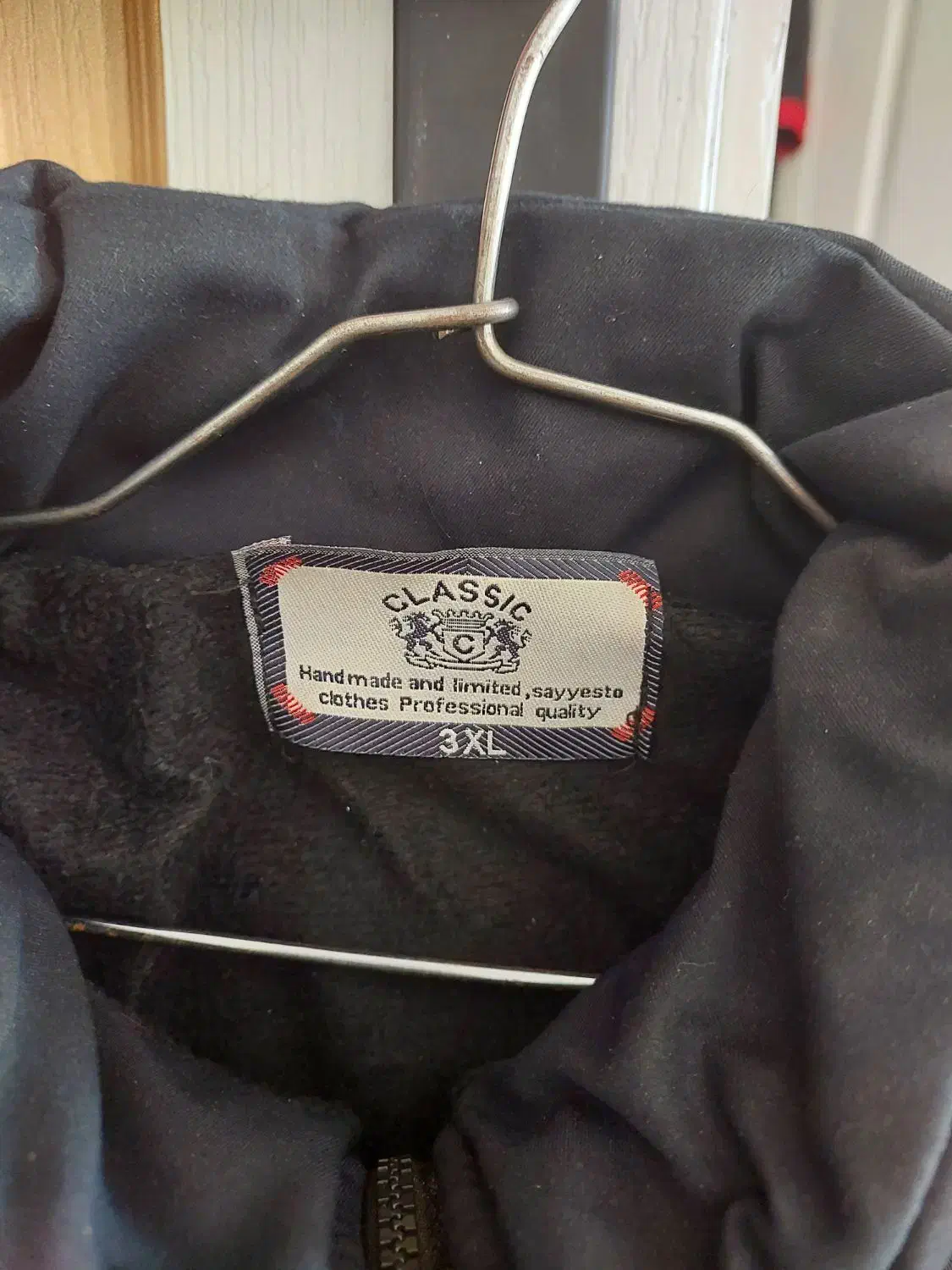 کاپشن مردانه نو|لباس|گرمسار, |دیوار