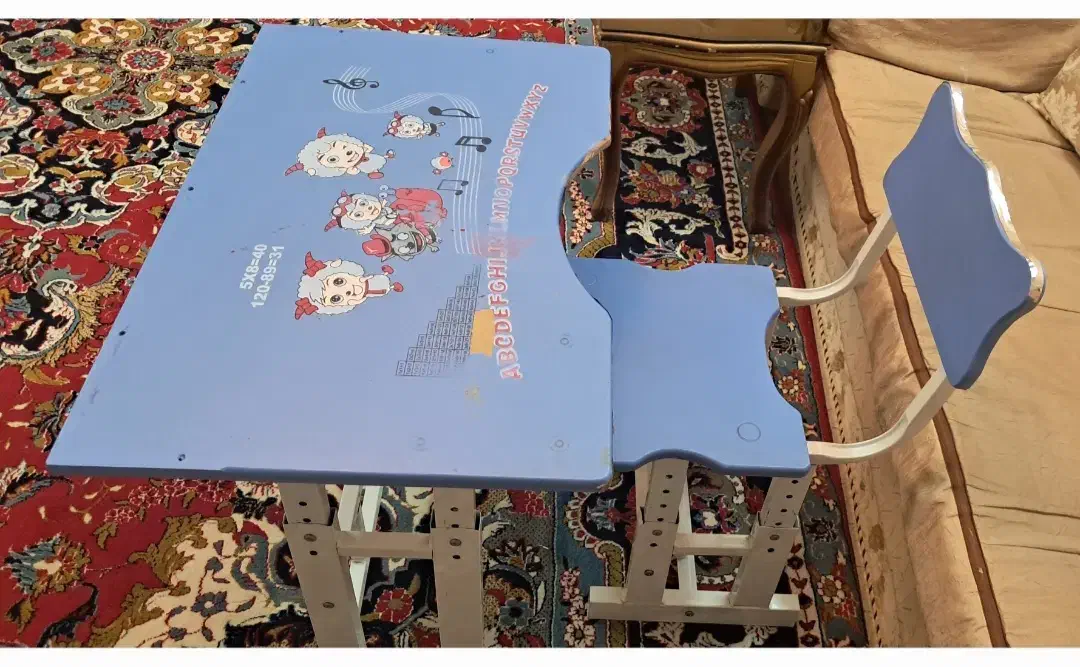 نیمکت و صندلی|میز تحریر و کامپیوتر|قم, سنگ بند|دیوار