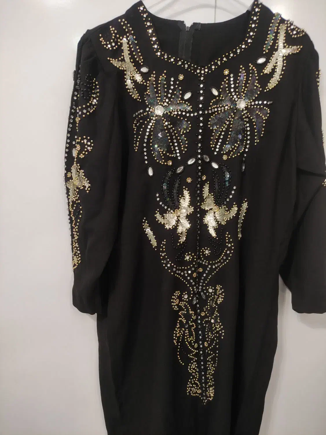 لباس شب هشت عدد قیمت مناسب|لباس|تهران, جوادیه|دیوار