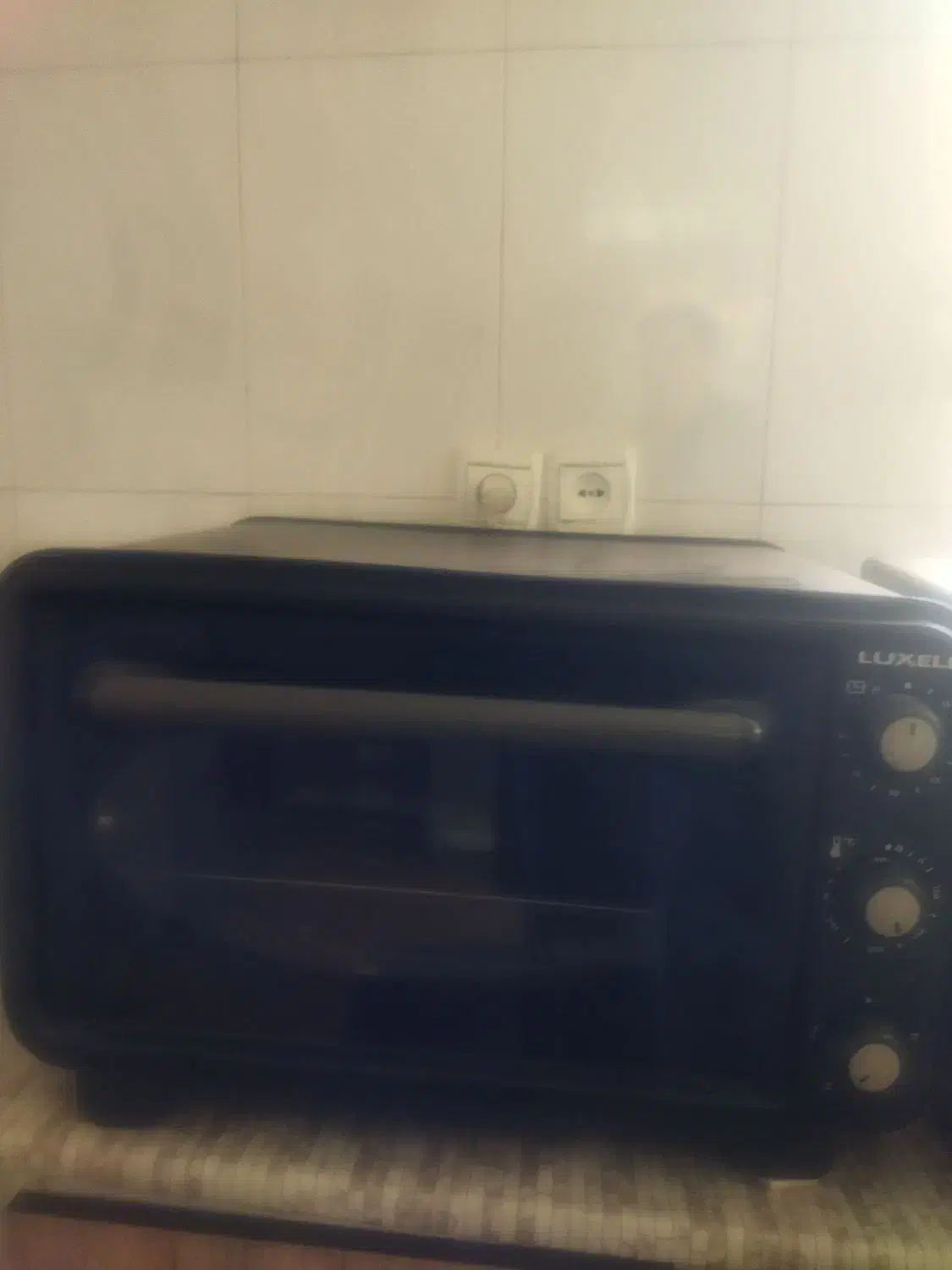 وسایل منزل فروشی|سایر لوازم برقی|بروجرد, |دیوار