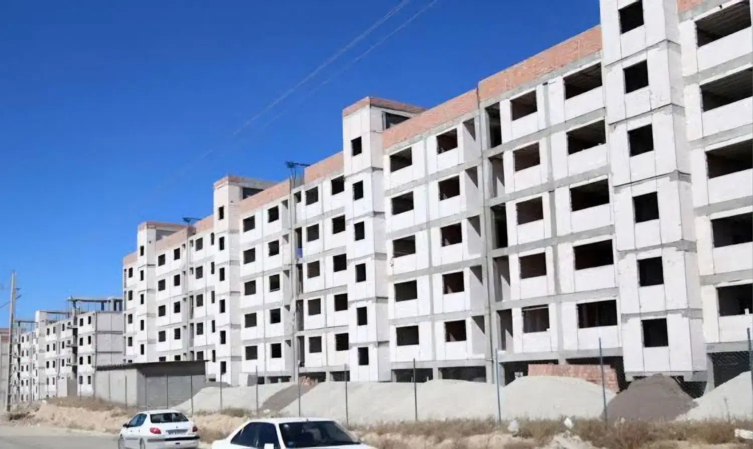 مسکن ملی|پیش‌فروش املاک|اردبیل, |دیوار