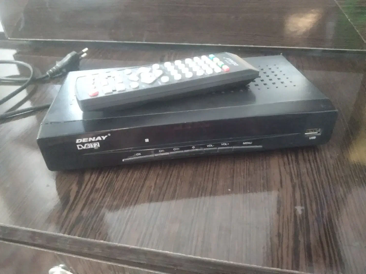 دستگاه دیجیتال|صوتی و تصویری|کرمانشاه, |دیوار