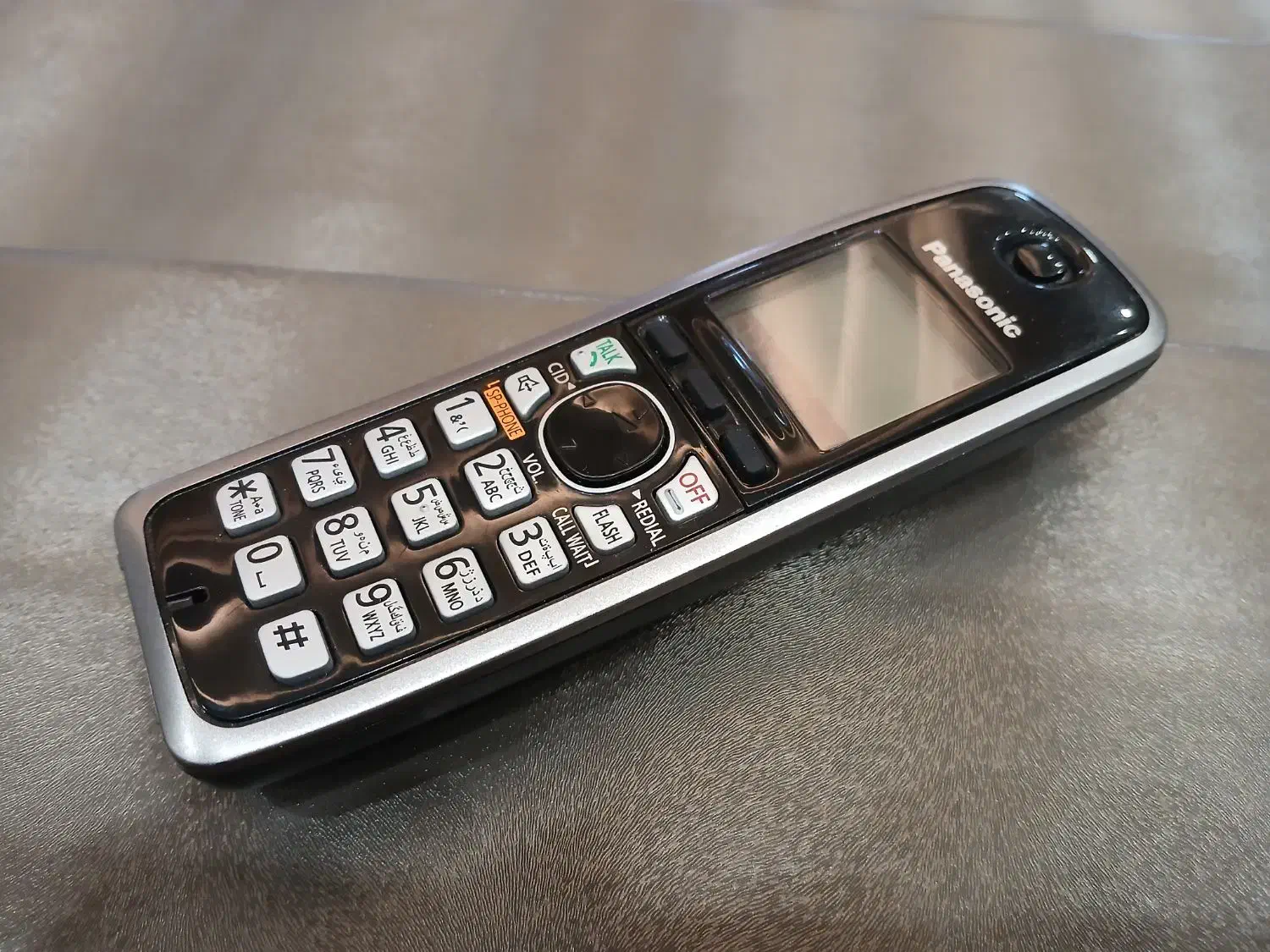 فروش ۲ خط تلفن ثابت|تلفن رومیزی|یزد, |دیوار