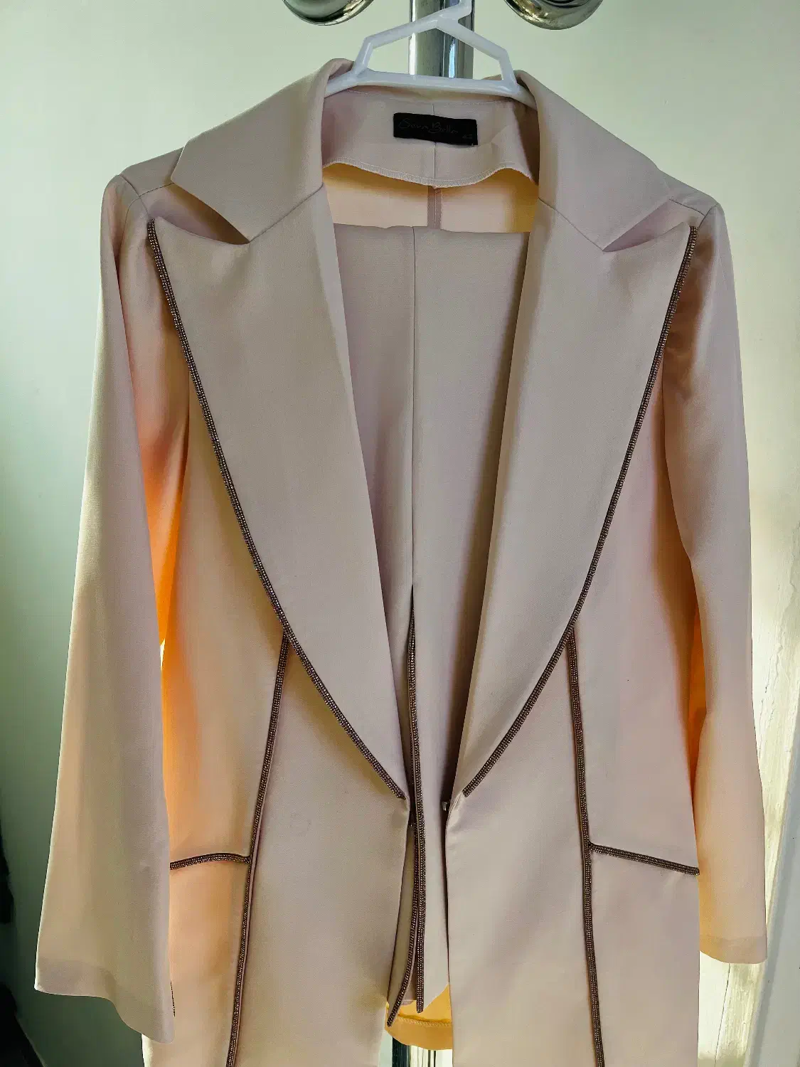 لباس و مانتو شلوار مجلسی|لباس|ارومیه, |دیوار