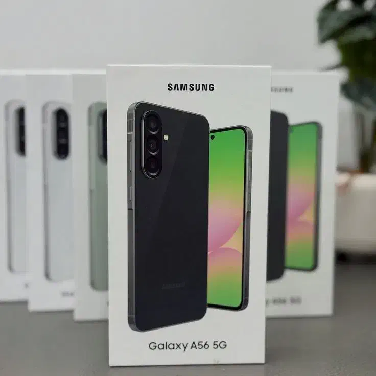 سامسونگ A06/A07/A16/A26/A36|موبایل|چهاردانگه (تهران), |دیوار