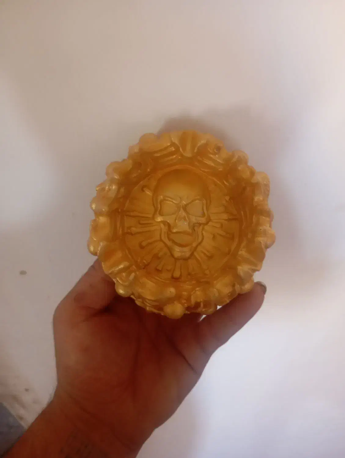 زیرسیگاری|صنایع دستی و سایر لوازم تزئینی|قوچان, |دیوار