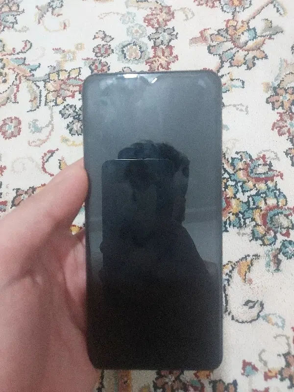 سامسونگ m12|موبایل|سنندج, |دیوار