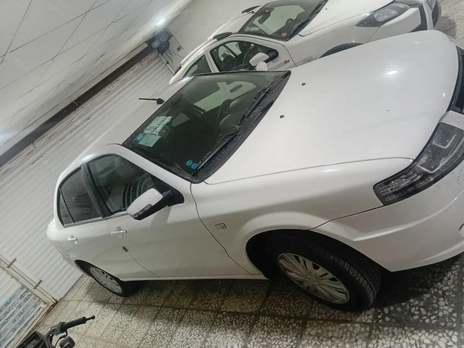 سورن|خودرو سواری و وانت|امیدیه, |دیوار