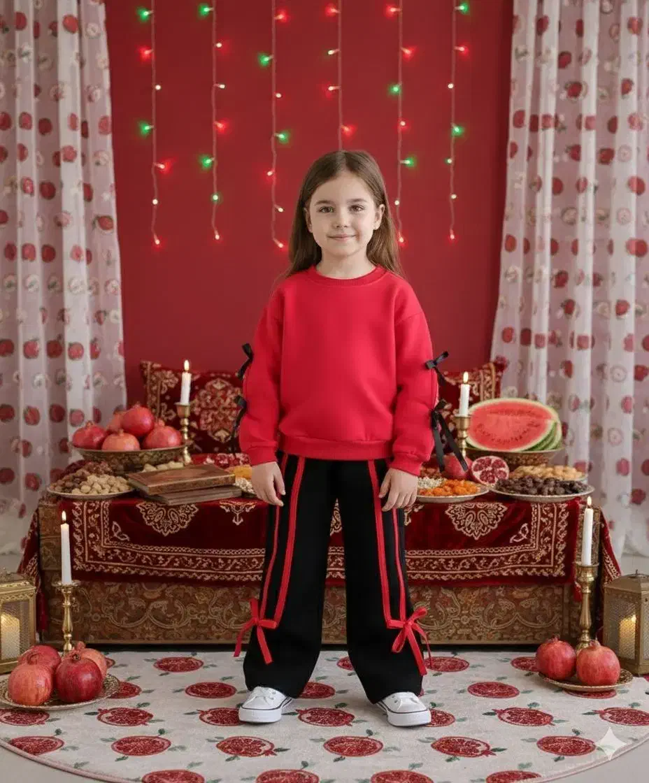 پوشاک بچگانه نهال|کفش و لباس بچه|فلاورجان, |دیوار