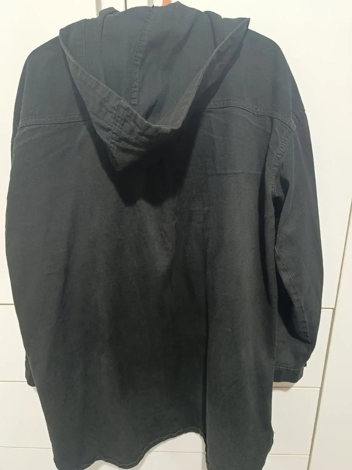 لباس زمستانی نو|لباس|رشت, آزادگان|دیوار