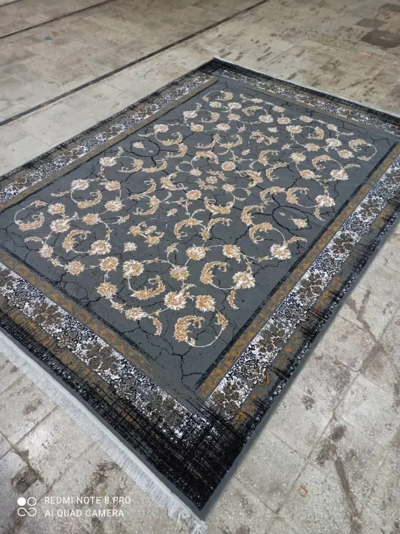 فرش اقتصادی|فرش|پرند, فاز ۶|دیوار