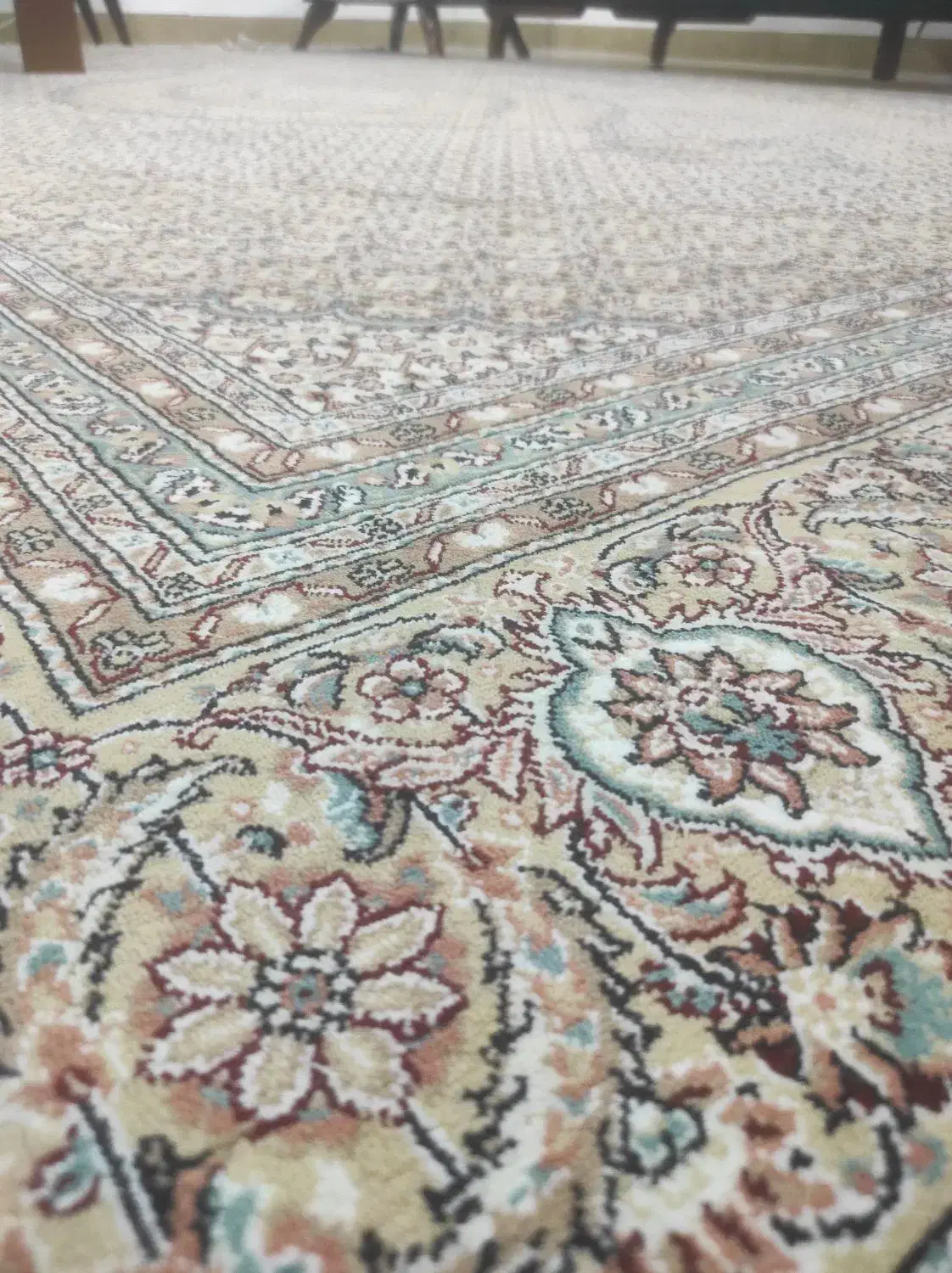 فرش ۹ متری و۳متری|فرش|بابل, |دیوار