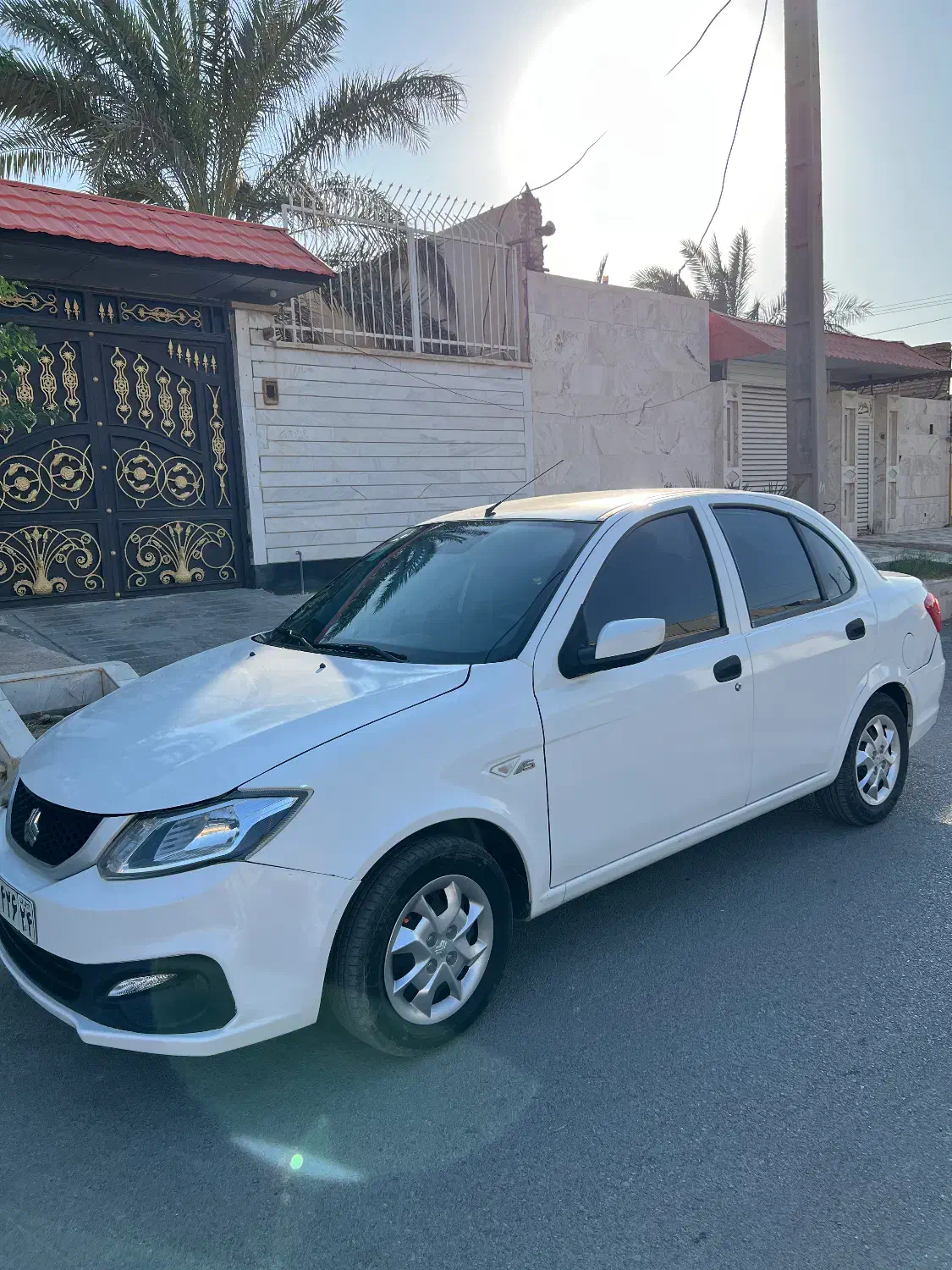 سایناsبیرنگ آخر1402|خودرو سواری و وانت|آبادان, |دیوار