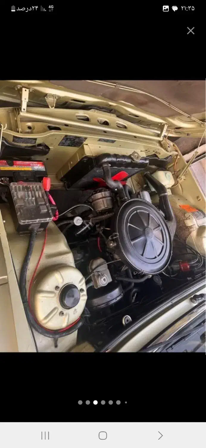 بی ام و 518|خودرو کلاسیک|فلاورجان, |دیوار