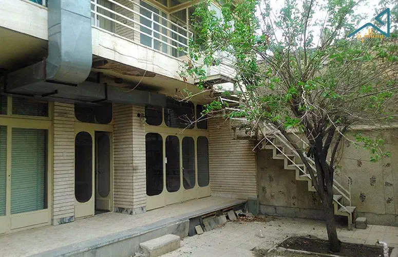 فروش خانه باغ|فروش خانه و ویلا|کویرات, |دیوار