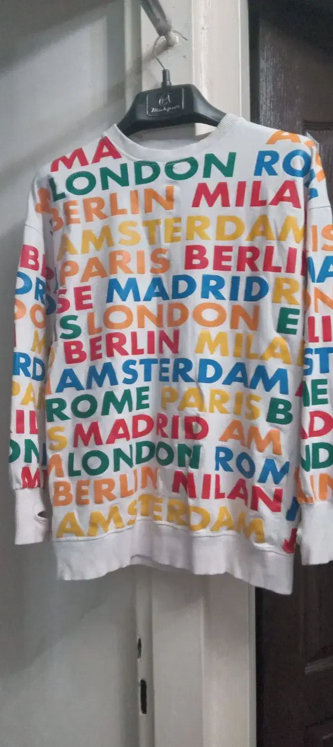 هودی دخترانه|لباس|دماوند, مسکن مهر گیلاوند|دیوار