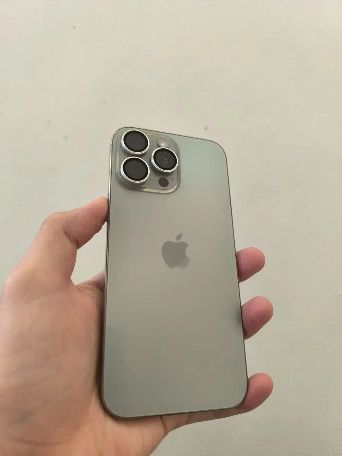 iphone 16 promax|موبایل|کرمانشاه, |دیوار