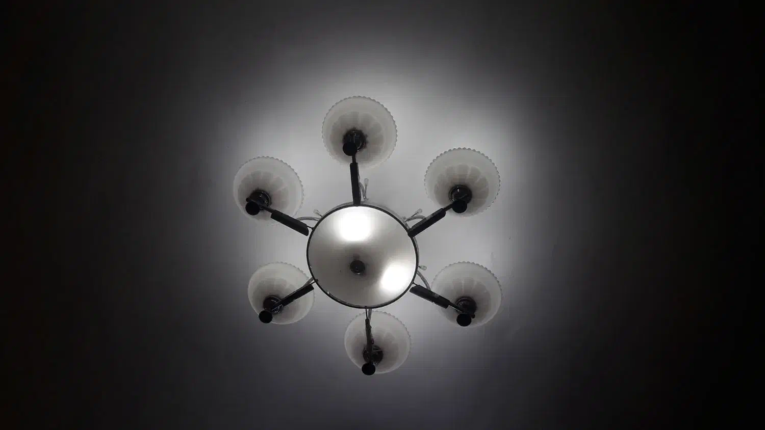 فروش لوستر|لوستر و چراغ آویز|گرگان, |دیوار