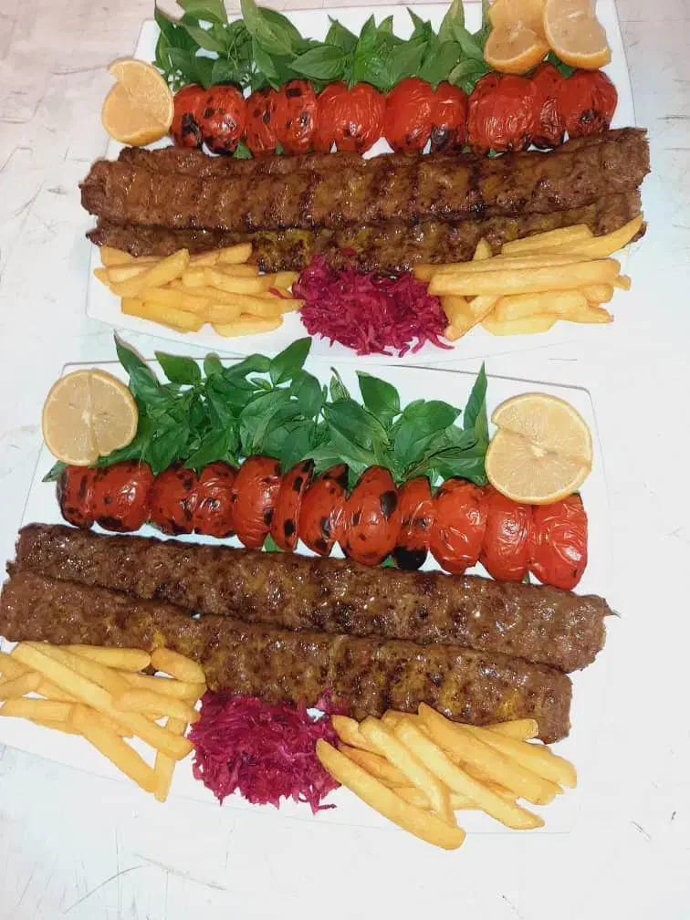 آشپزی مجالس ، شرکت ها|خدمات پذیرایی، مراسم|لامرد, |دیوار