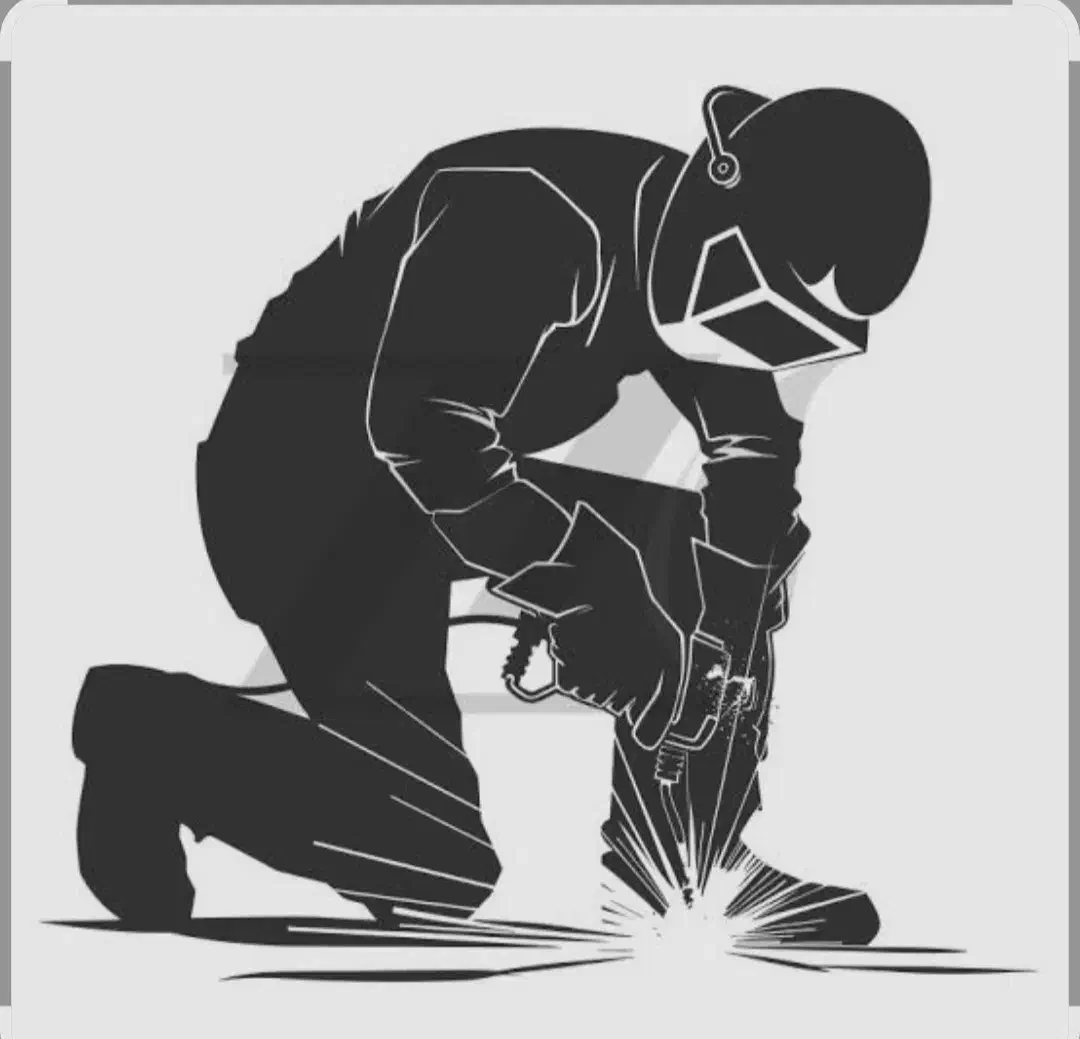 جوشکاری سیار|خدمات پیشه و مهارت|مسجد سلیمان, |دیوار