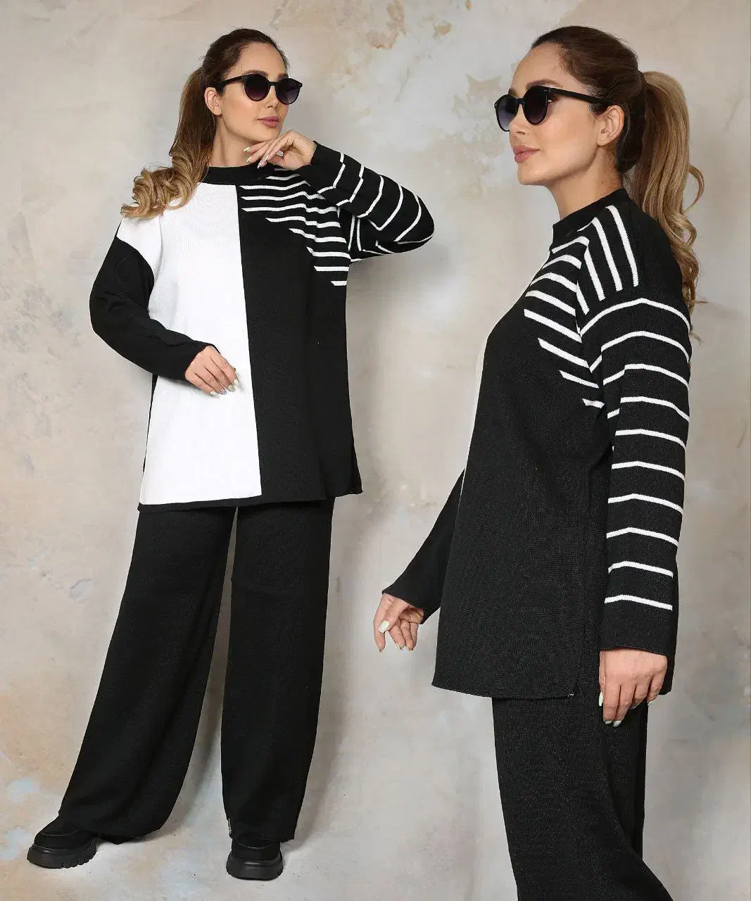 ست بافت|لباس|ابهر, |دیوار