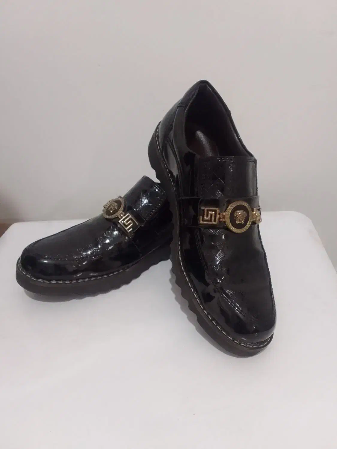 کفش مردانه|کیف، کفش، کمربند|خرمآباد, |دیوار