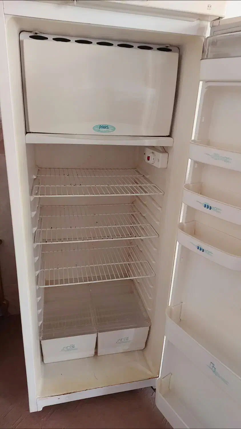 یخچال و فریزر|یخچال و فریزر|قم, حنیف نژاد|دیوار