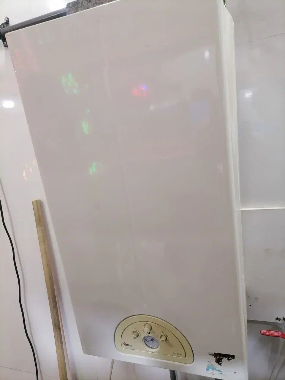 پکیج دیواری بوتان مدل BN 324i درحد|آبگرمکن، پکیج، شوفاژ|رضویه, |دیوار