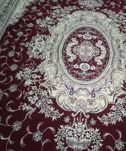 فرش ۱۲متری در حد نو|فرش|کرمانشاه, |دیوار