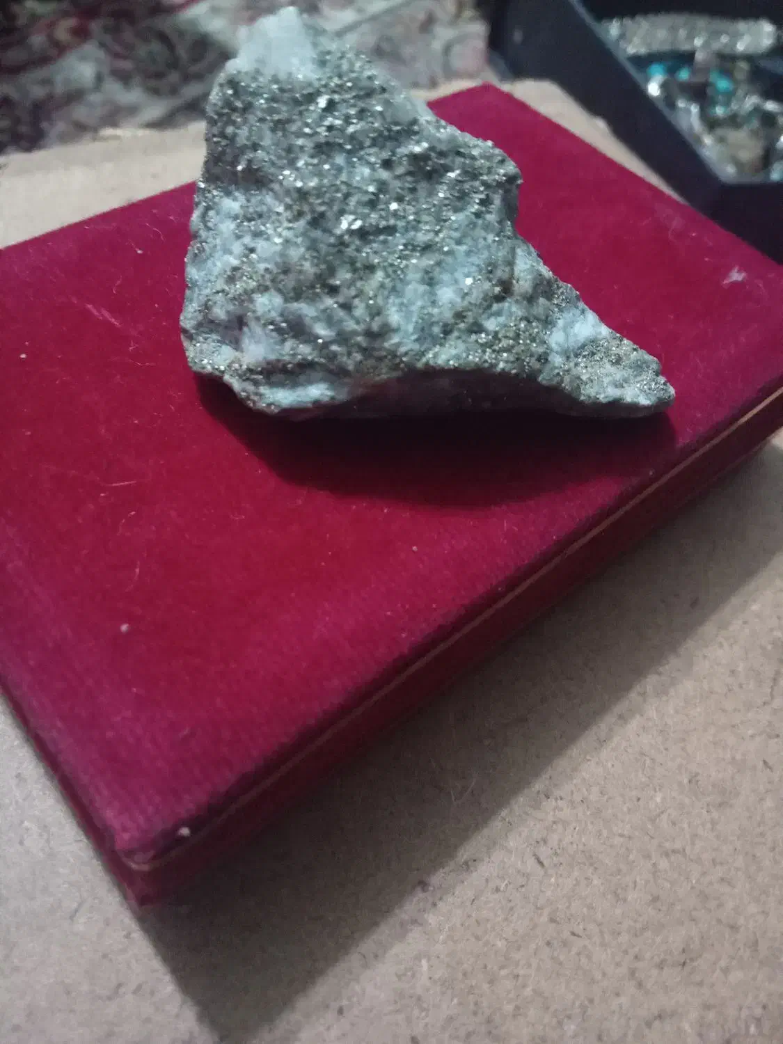 سنگ طلا .|جواهرات|تهران, شیوا|دیوار