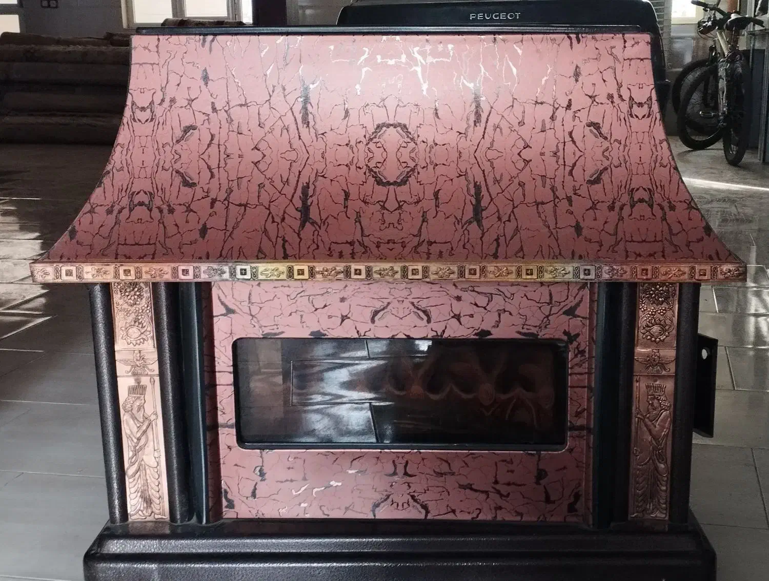 حراج وسایل خانگی|حراج|خوی, |دیوار