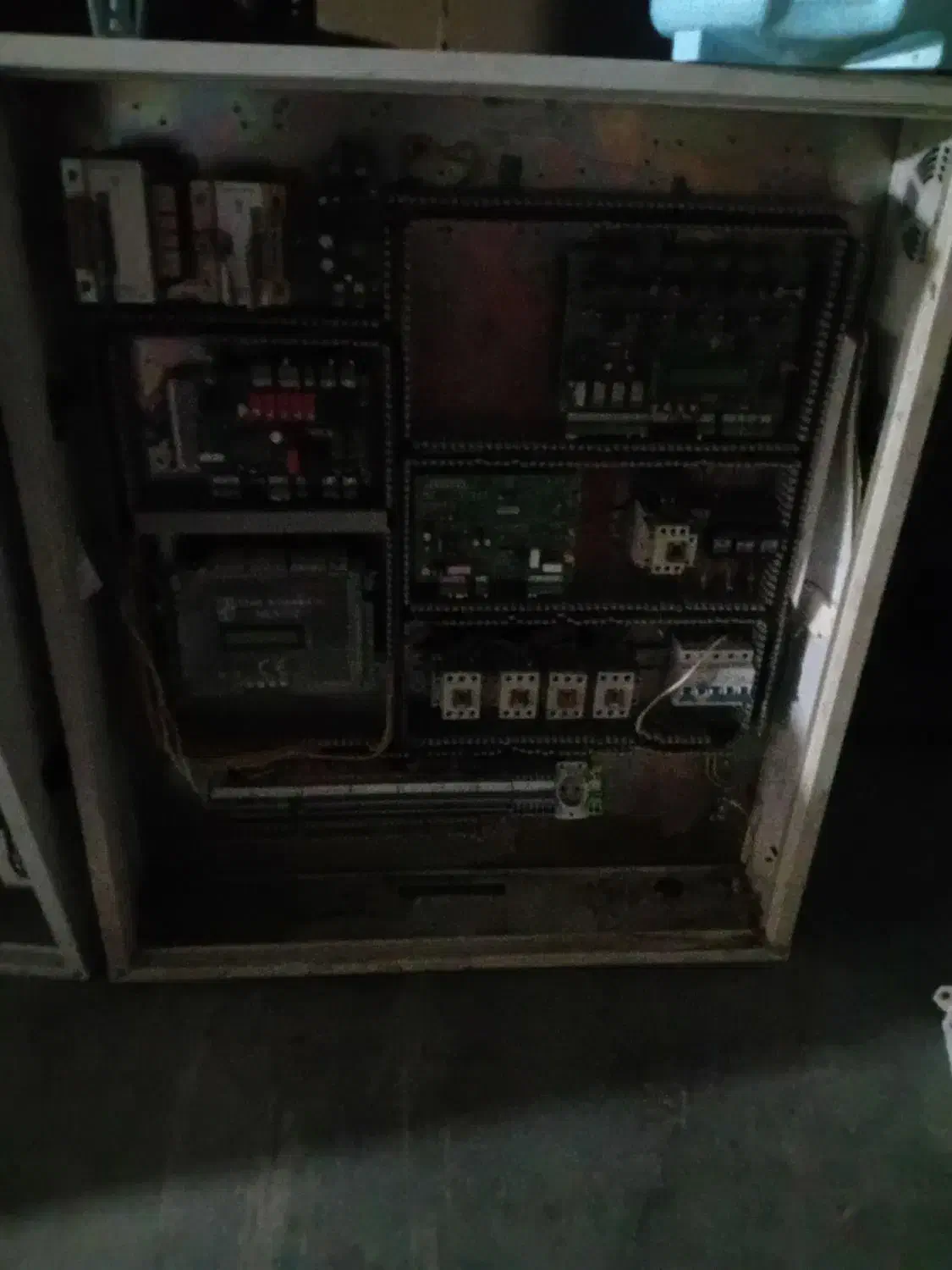 تابلو آسانسور|مصالح و تجهیزات ساختمان|تهران, ایرانشهر|دیوار