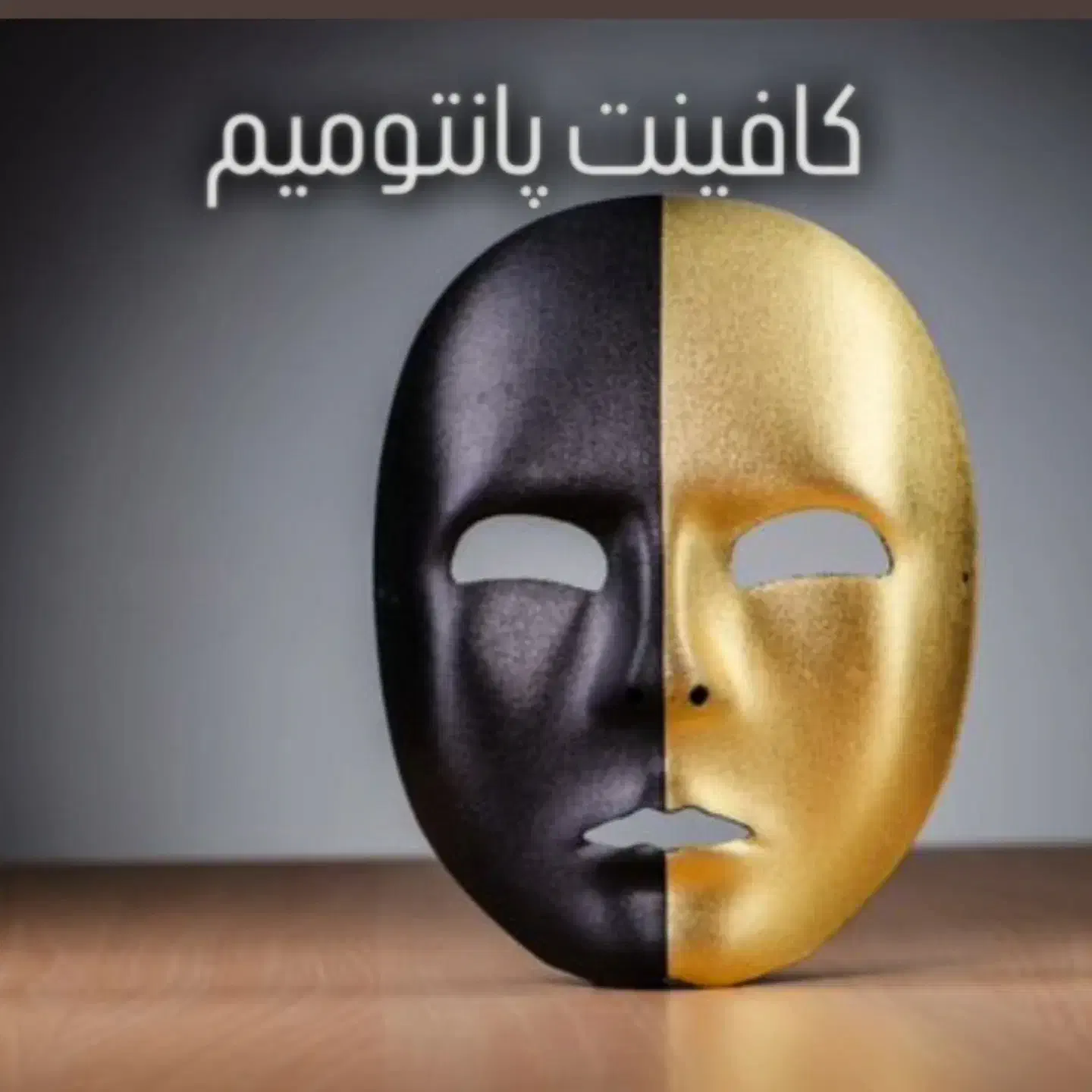 کافینت پانتومیم|خدمات رایانه‌ای و موبایل|ارومیه, |دیوار