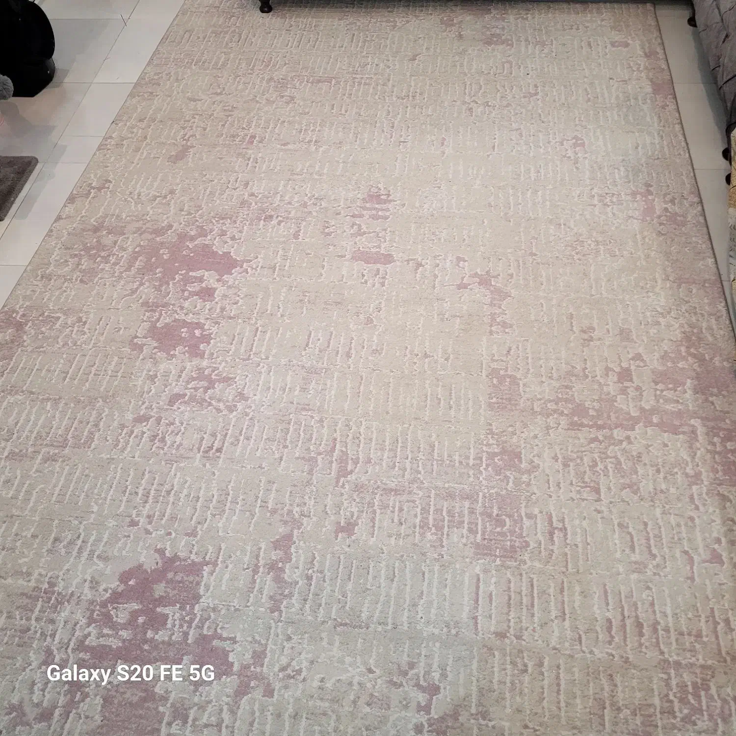 فرش 6 متری فانتزی|فرش|رشت, کوی حسینی|دیوار