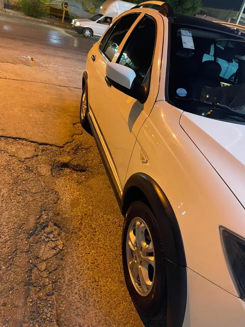 کوییک gxr مدل ۱۴۰۳|خودرو سواری و وانت|بوشهر, |دیوار