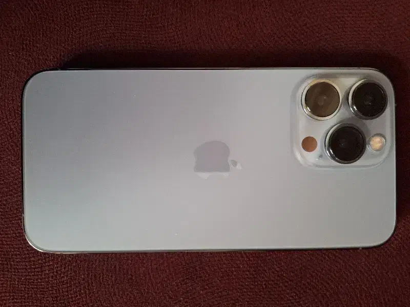 گوشی ایفون 13pro|موبایل|کرمانشاه, |دیوار