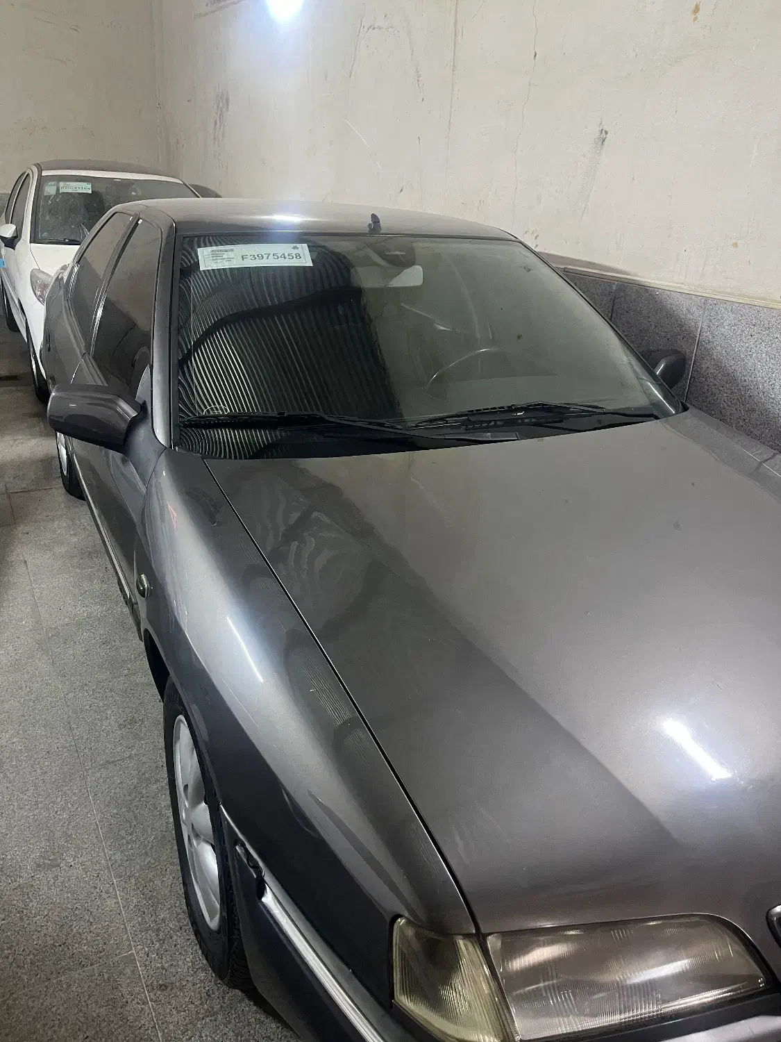 زانتیامدل۸۶|خودرو سواری و وانت|مشهد, حرم مطهر رضوی|دیوار