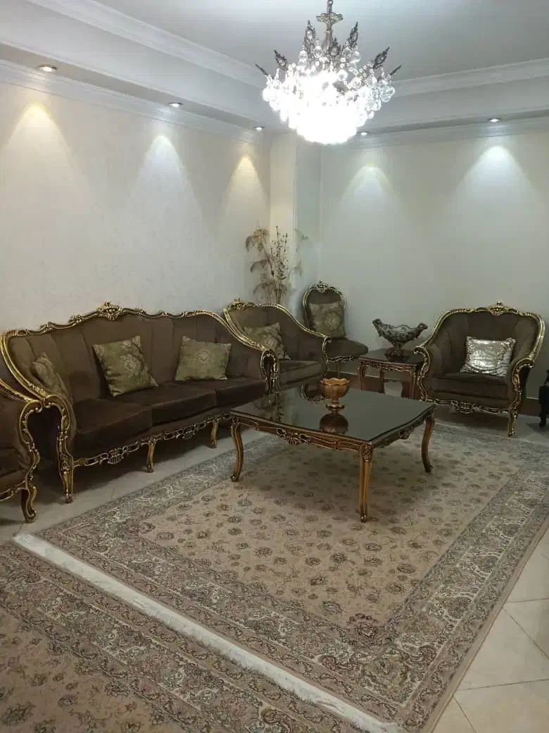 ۵۰متری/آسانسور دار/شکوفه|فروش آپارتمان|تهران, دژکام|دیوار