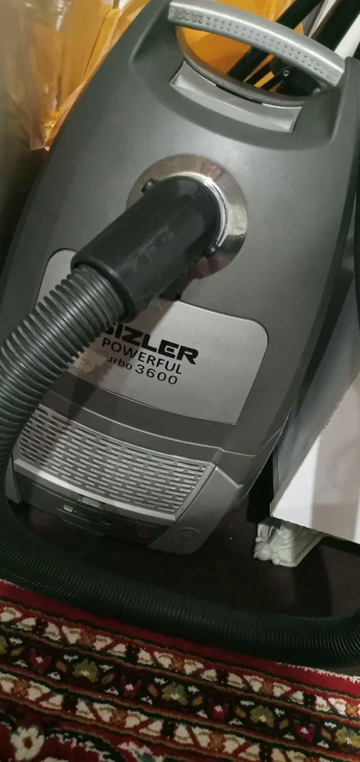 جاروبرقی|جاروبرقی، جارو شارژی، بخارشو|میاندوآب, |دیوار