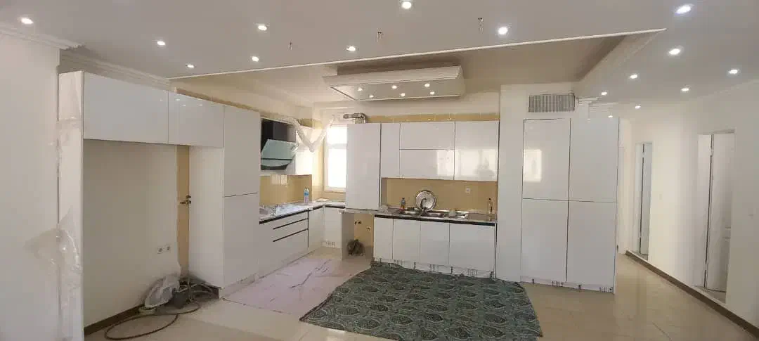 محله ۱/تخت جمشید|اجارهٔ آپارتمان|پردیس, فاز ۸|دیوار