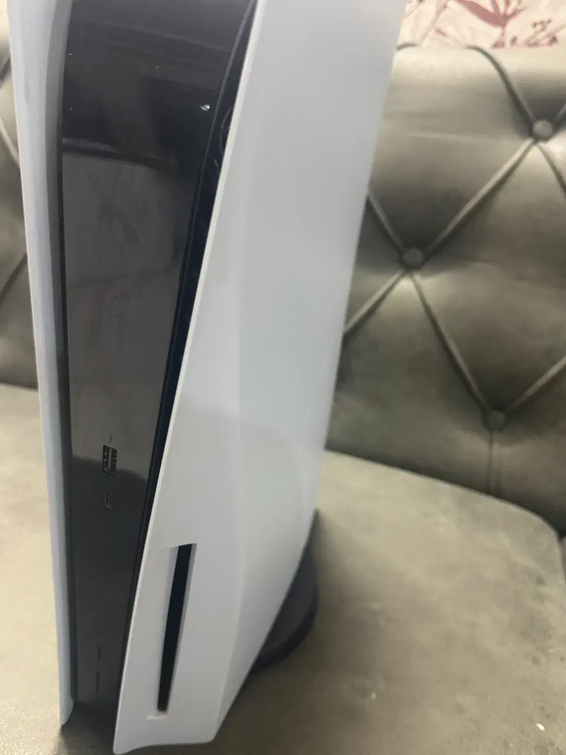 PS5 1216 STANDARD|کنسول، بازی ویدئویی و آنلاین|مشهد, نیروی هوایی|دیوار